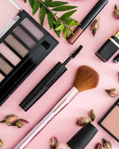 Top 4 Makeup Industry Questions