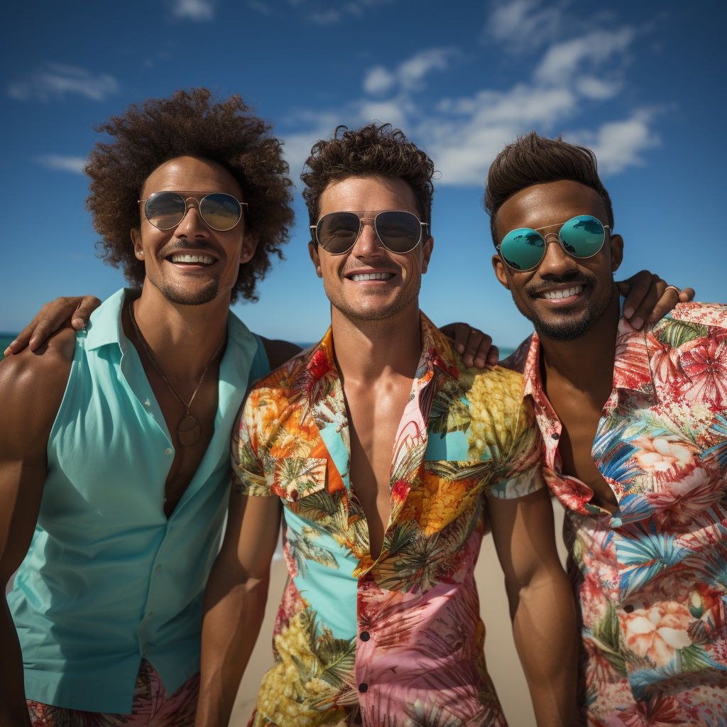 Festival fashion for men ideas with the suits from OppoSuits  sofiesarenbrant | Festival outfits men, Festival outfits, Party outfit men