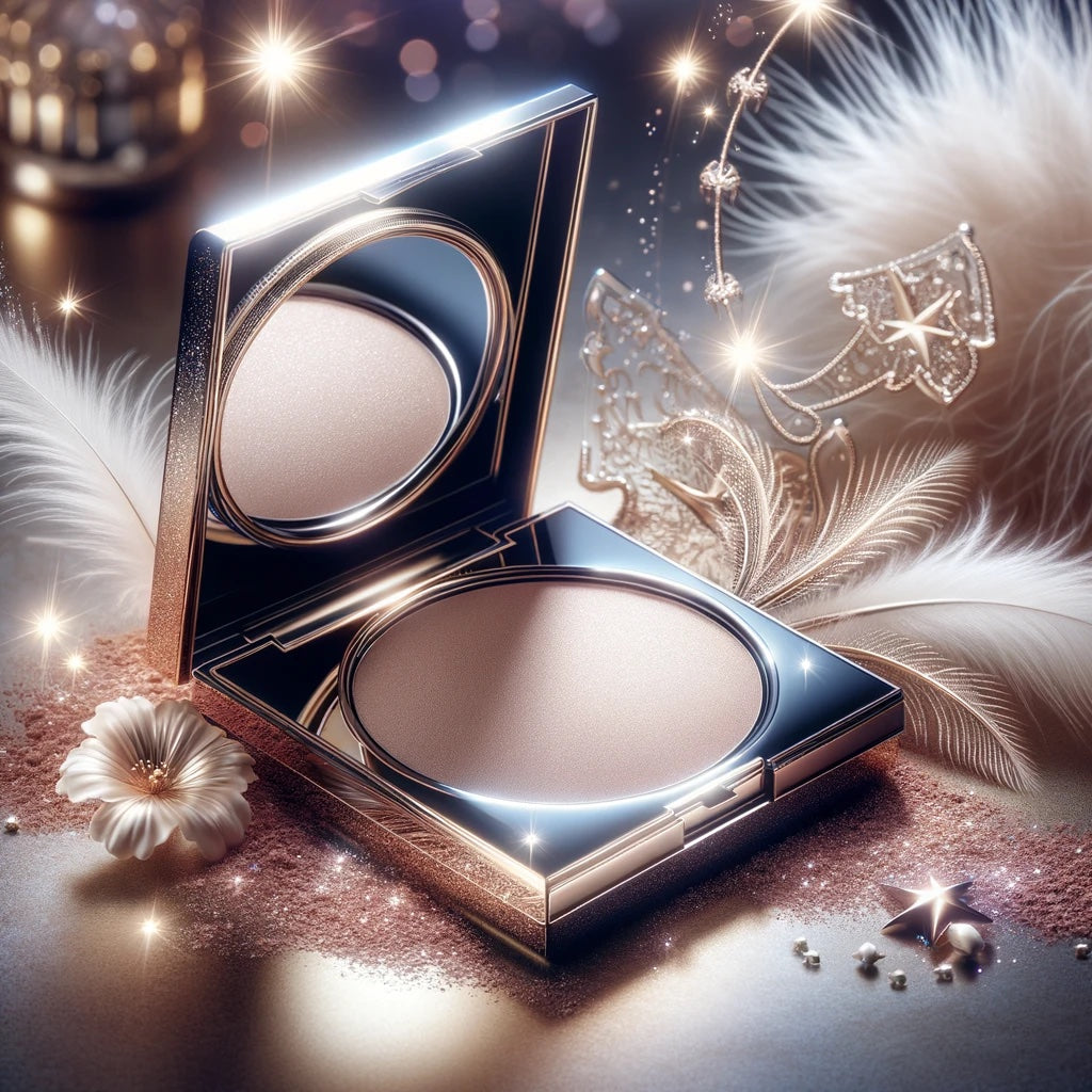 Perfect Setting Powder for Your Skin