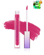 Pink Sapphire Matte Liquid Lipstick
