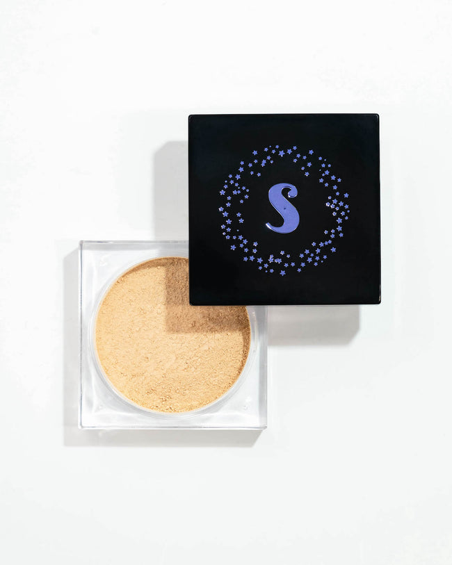 Set & Forget Makeup Setting Powder