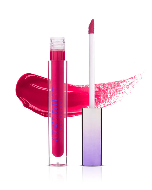 Raspberry Delight Lip Gloss