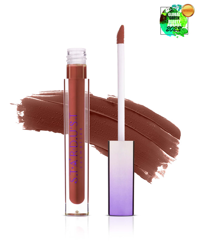 Garnet Matte Liquid Lipstick