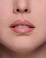 Blush Pearl Lip Gloss