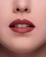 Garnet Matte Liquid Lipstick