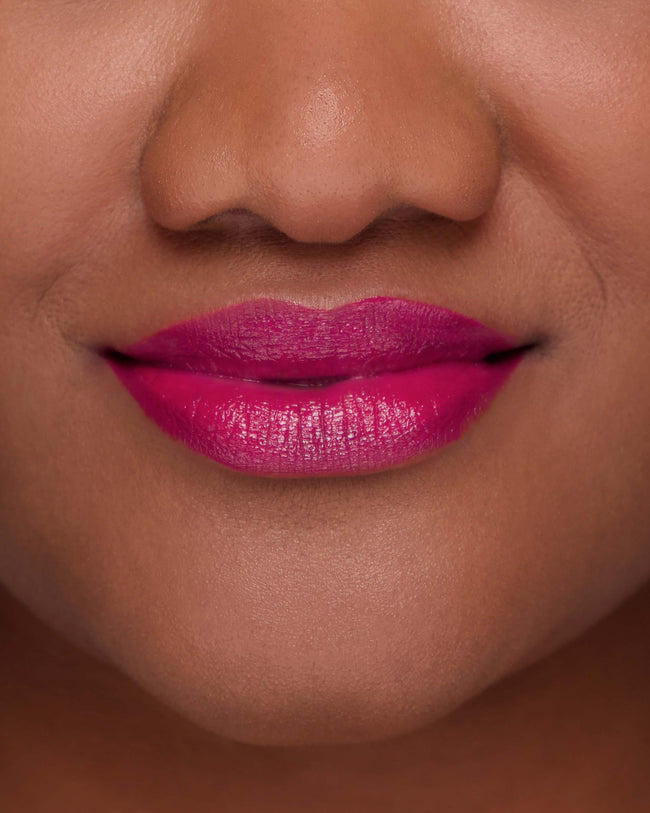 Raspberry Delight Lip Gloss