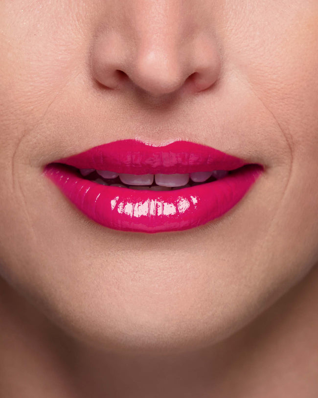 Raspberry Delight Lip Gloss