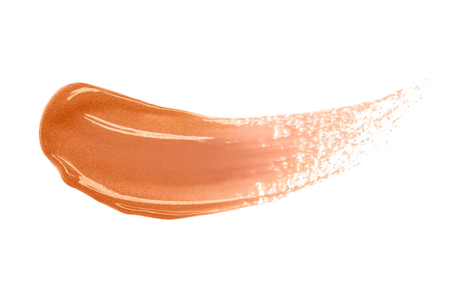 Crystal Copper Lip Gloss