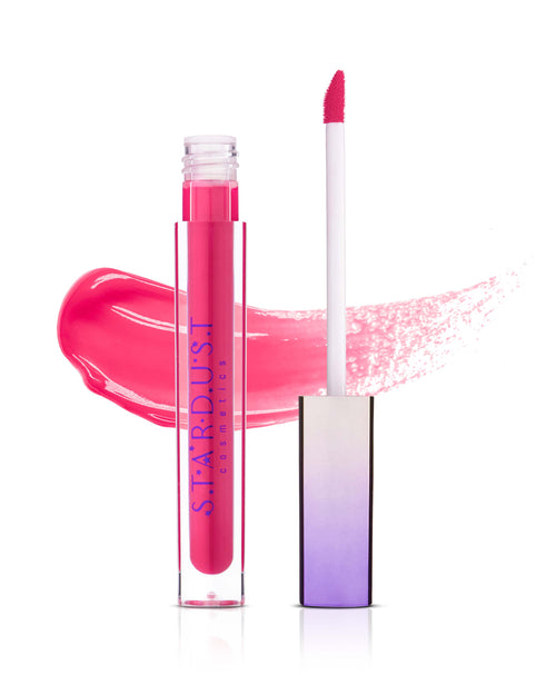Pink Topaz Lip Gloss